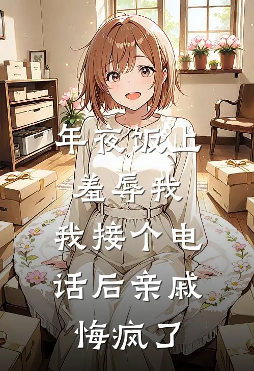 年夜饭上羞辱我，我接个电话后亲戚悔疯了乐乐大伯母最新全本小说_最新章节列表年夜饭上羞辱我，我接个电话后亲戚悔疯了(乐乐大伯母)