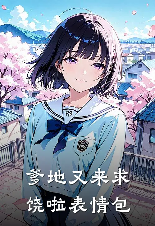 爹地又来求饶啦表情包