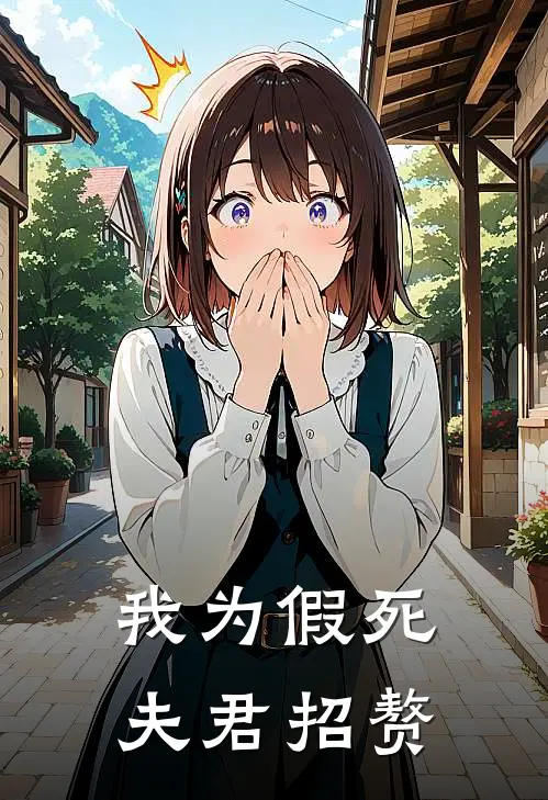 我为假死夫君招赘