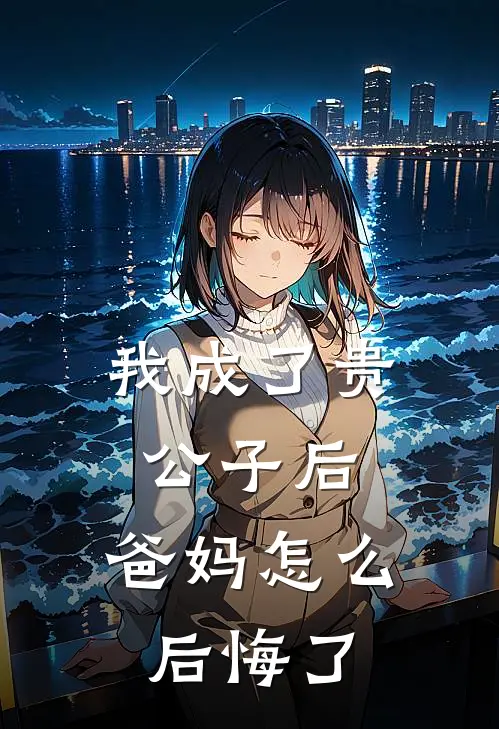 我成了贵公子后，爸妈怎么后悔了(王奕哥哥)免费小说大全_小说完结免费我成了贵公子后，爸妈怎么后悔了王奕哥哥