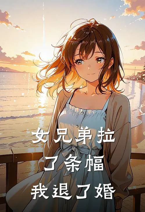 女兄弟拉了条幅，我退了婚(江浔叶念)最新小说_免费阅读完整版小说女兄弟拉了条幅，我退了婚(江浔叶念)