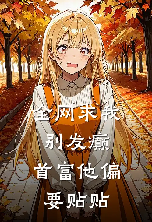 全网求我别发癫，首富他偏要贴贴时银星银星最新好看小说_免费小说全网求我别发癫，首富他偏要贴贴(时银星银星)