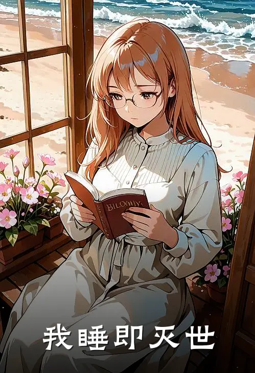 我睡即灭世