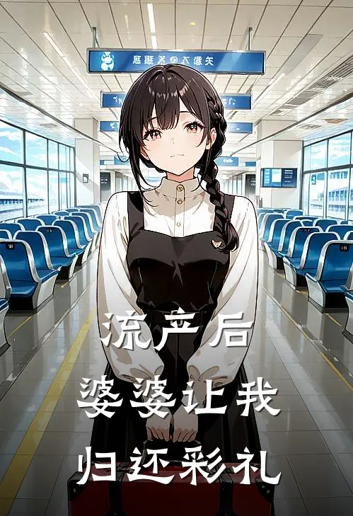 流产后，婆婆让我归还彩礼