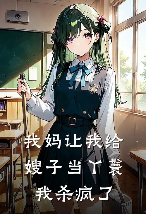 我妈让我给嫂子当丫鬟，我杀疯了周家瑜苏晴小说推荐完结_全集免费小说我妈让我给嫂子当丫鬟，我杀疯了(周家瑜苏晴)