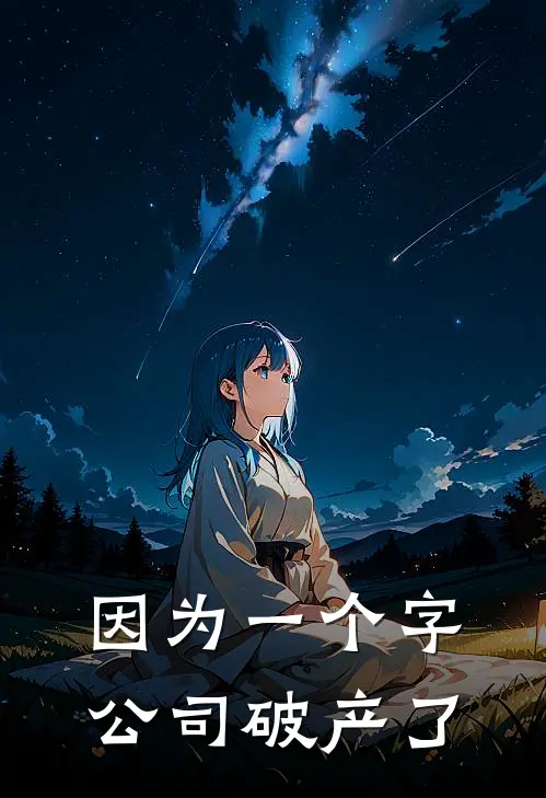 因为一个字，公司破产了(邱意涵宋琪琪)完结版免费阅读_因为一个字，公司破产了全文免费阅读