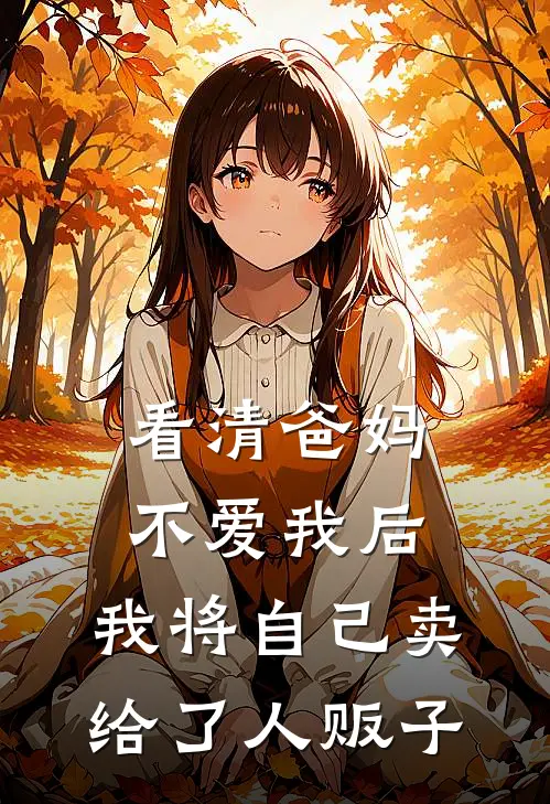 主角朵朵看清爸妈不爱我后，我将自己卖给了人贩子最新章节阅读_主角朵朵最新章节在线阅读