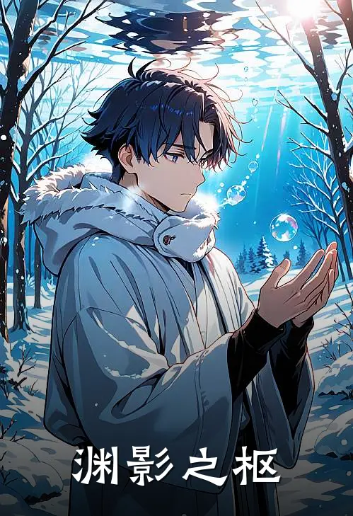 渊影之枢夏阳林深热门小说阅读_免费完结小说渊影之枢夏阳林深