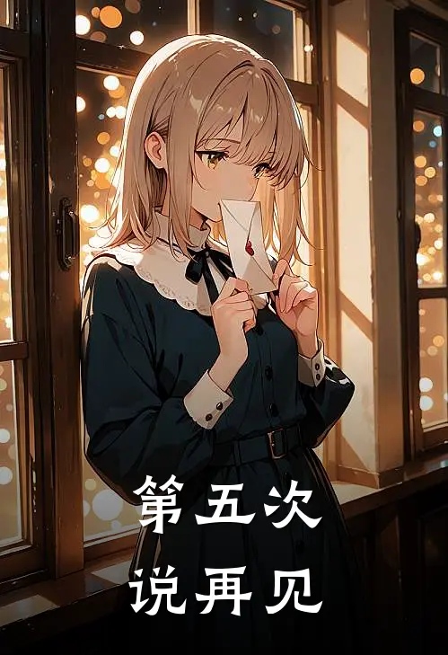 第五次说再见虞向晚季云羡完结小说_免费小说在线看第五次说再见虞向晚季云羡