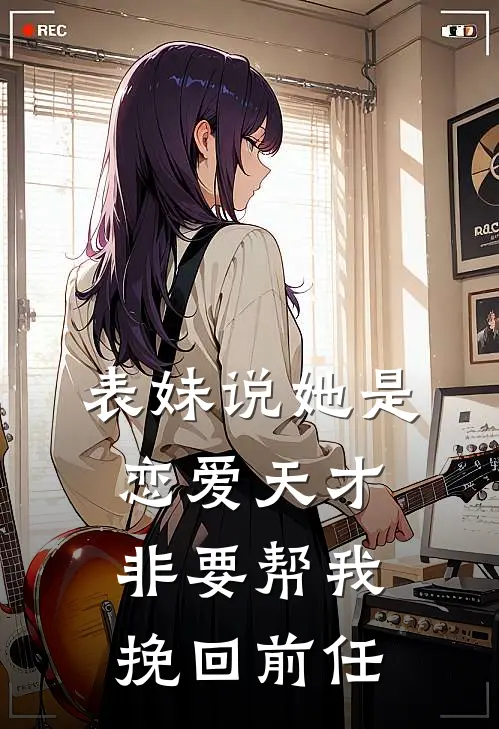 表妹说她是恋爱天才，非要帮我挽回前任宁静舒曼完整版在线阅读_宁静舒曼完整版阅读