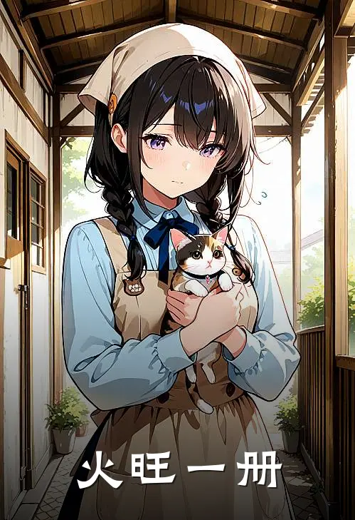 火旺一册(杨心远李火旺)好看的小说推荐完结_完本小说火旺一册杨心远李火旺