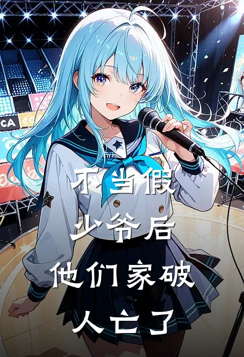 不当假少爷后，他们家破人亡了(顾之航顾辰舟)在哪看免费小说_全本免费完结小说不当假少爷后，他们家破人亡了顾之航顾辰舟