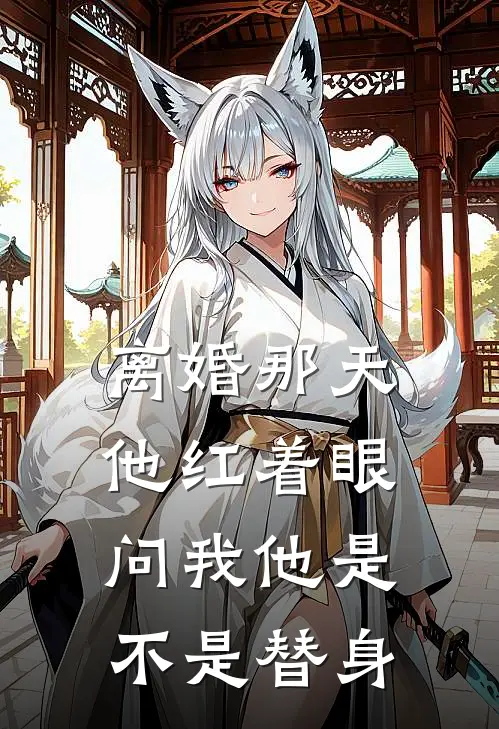 离婚那天，他红着眼问我他是不是替身沈倩丈夫完本小说大全_免费小说免费阅读离婚那天，他红着眼问我他是不是替身(沈倩丈夫)