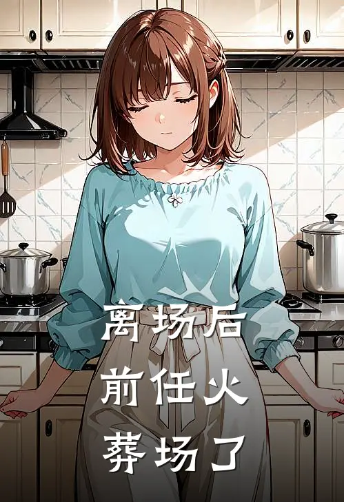 离场后，前任火葬场了