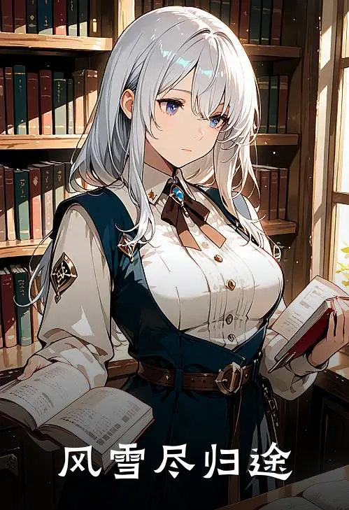 风雪尽归途予安前夫免费小说_完本免费小说风雪尽归途予安前夫