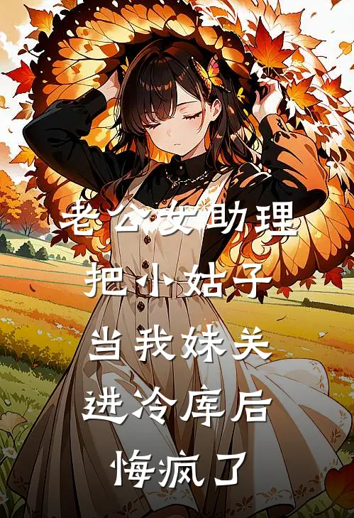 老公女助理把小姑子当我妹关进冷库后，悔疯了