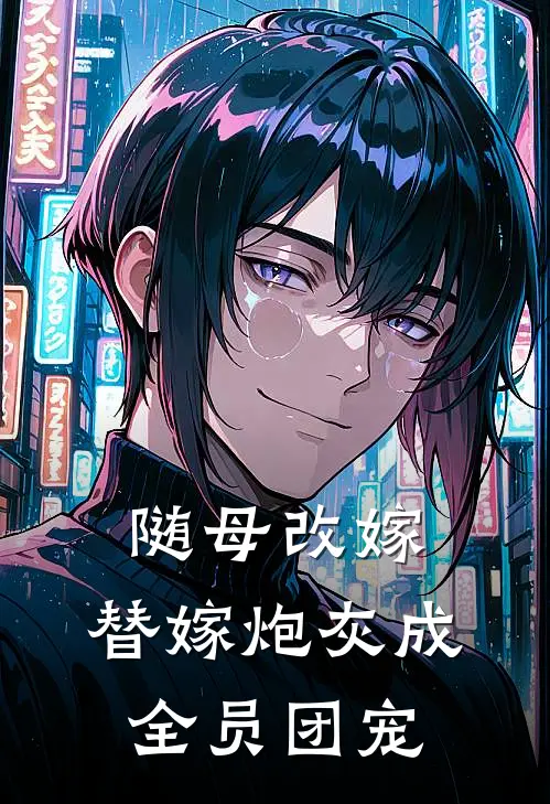 随母改嫁，替嫁炮灰成全员团宠(沈穗宁白莲)热门小说大全_推荐完本小说随母改嫁，替嫁炮灰成全员团宠沈穗宁白莲