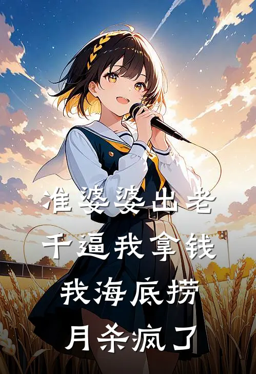 准婆婆出老千逼我拿钱，我海底捞月杀疯了(小姜李强)在哪看免费小说_最新章节列表准婆婆出老千逼我拿钱，我海底捞月杀疯了(小姜李强)