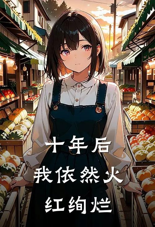 十年后，我依然火红绚烂(阿珂方修远)免费阅读无弹窗_最新好看小说推荐十年后，我依然火红绚烂阿珂方修远