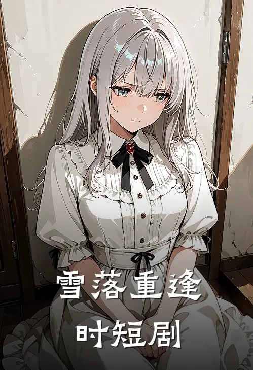 雪落重逢时 短剧
