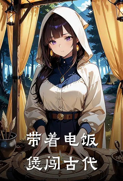 沈墨赵灵溪《带着电饭煲闯古代》完结版免费阅读_带着电饭煲闯古代全文免费阅读