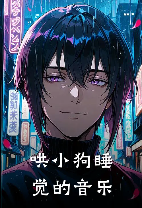 哄小狗睡觉的音乐