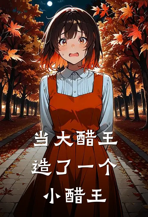 当大醋王造了一个小醋王