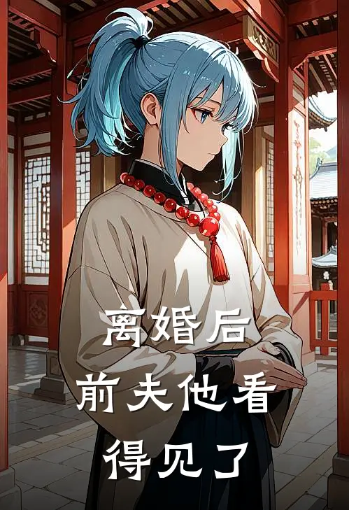 《离婚后，前夫他看得见了》江川林微微已完结小说_离婚后，前夫他看得见了(江川林微微)经典小说