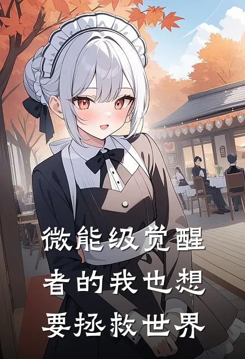 微能级觉醒者的我也想要拯救世界(叶南尘南尘)最新好看小说_最新章节列表微能级觉醒者的我也想要拯救世界(叶南尘南尘)