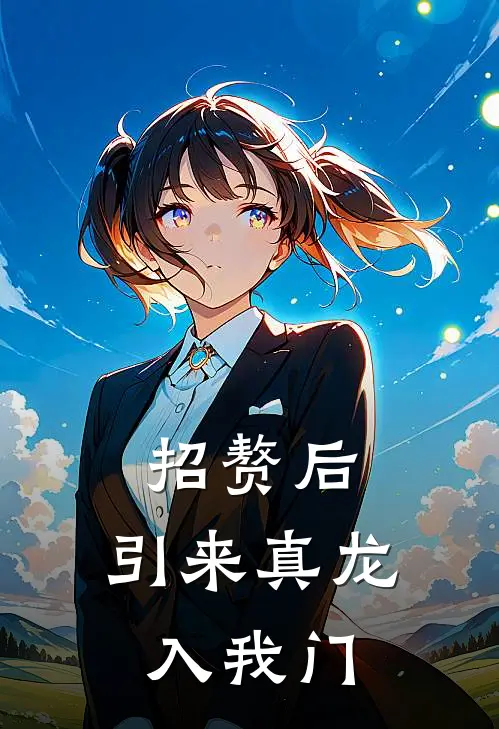 招赘后，引来真龙入我门(晋王府郡主慕容策)免费阅读_完结热门小说招赘后，引来真龙入我门(晋王府郡主慕容策)