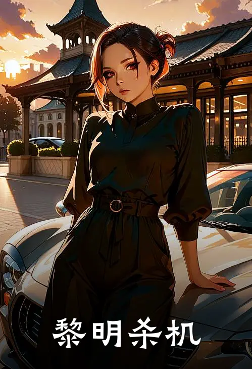 黎明杀机(林安林枭)最新小说_免费阅读完整版小说黎明杀机(林安林枭)