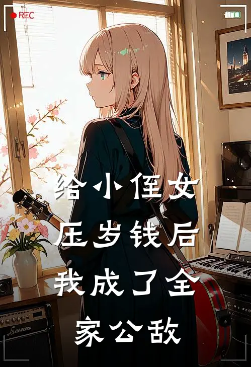 给小侄女压岁钱后，我成了全家公敌颖颖妈妈免费小说在线阅读_热门小说在线阅读给小侄女压岁钱后，我成了全家公敌颖颖妈妈