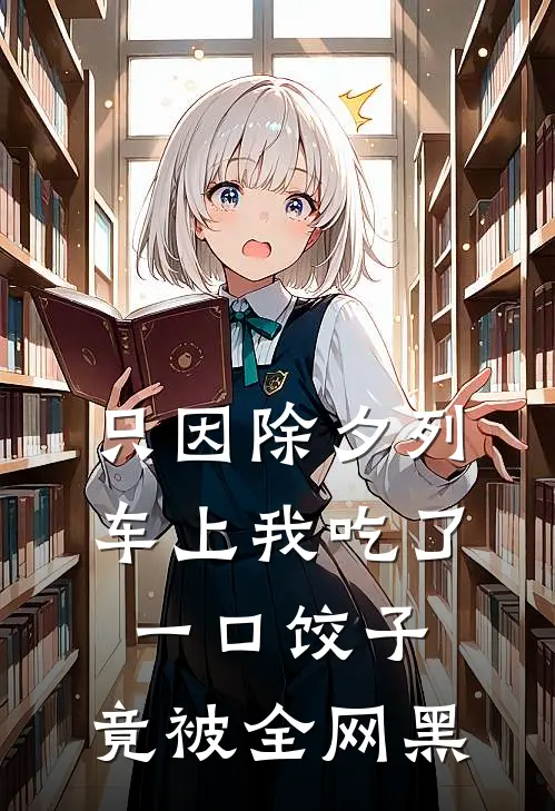 只因除夕列车上我吃了一口饺子，竟被全网黑我妈妈最新完结小说推荐_全集免费小说只因除夕列车上我吃了一口饺子，竟被全网黑我妈妈