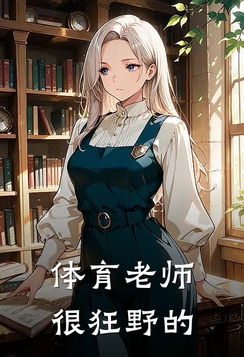 体育老师很狂野的