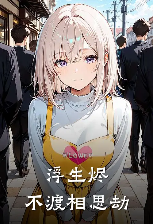 浮生烬，不渡相思劫(沫儿萧恒)火爆小说_《浮生烬，不渡相思劫》沫儿萧恒小说免费在线阅读