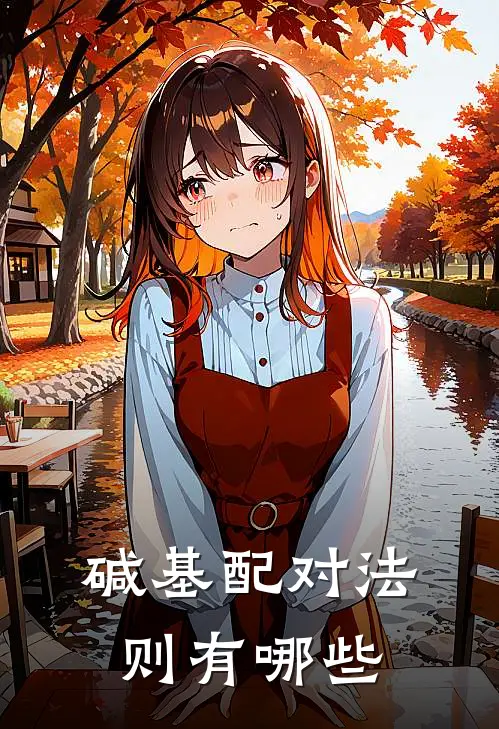 碱基配对法则有哪些