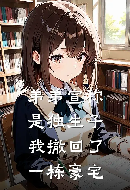 弟弟宣称是独生子，我撤回了一栋豪宅方锦玉锦晨完结小说免费阅读_热门免费小说弟弟宣称是独生子，我撤回了一栋豪宅(方锦玉锦晨)