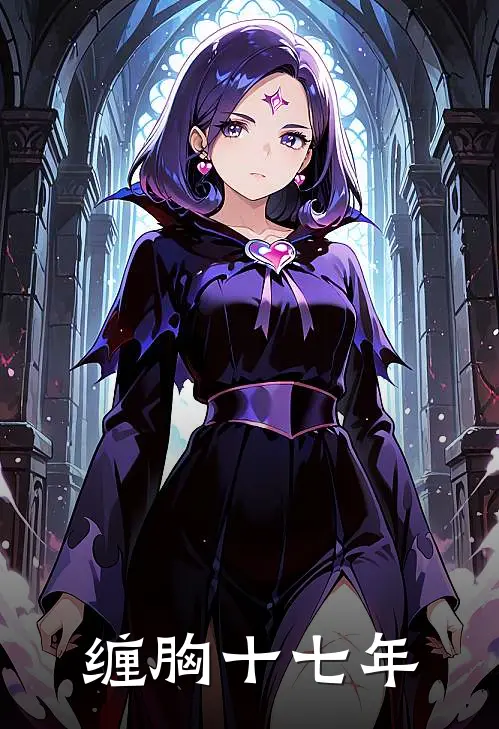 缠胸十七年(赵阳医生姐姐)免费小说完结版_最新章节列表缠胸十七年(赵阳医生姐姐)