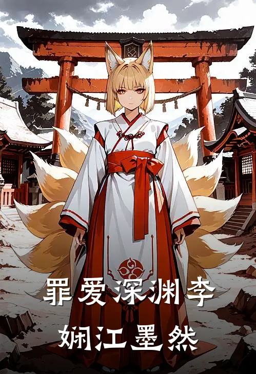 罪爱深渊李娴江墨然