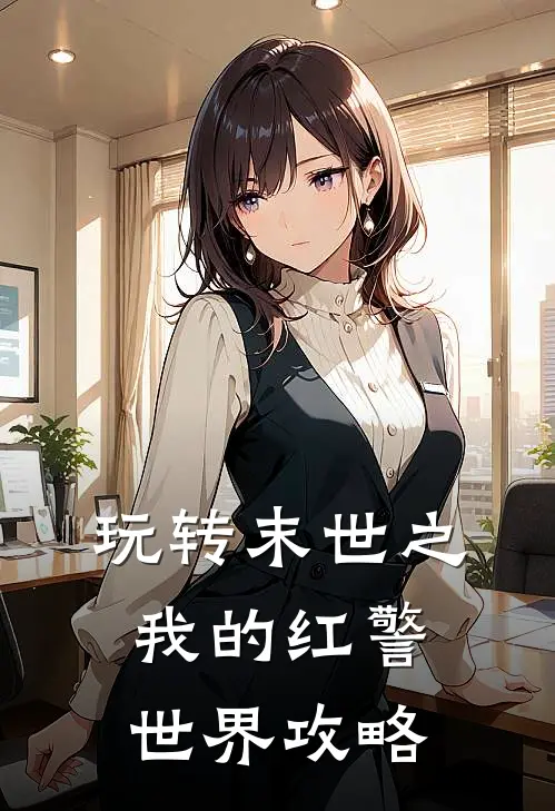 玩转末世之我的红警世界攻略