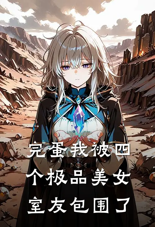 完蛋我被四个极品美女室友包围了