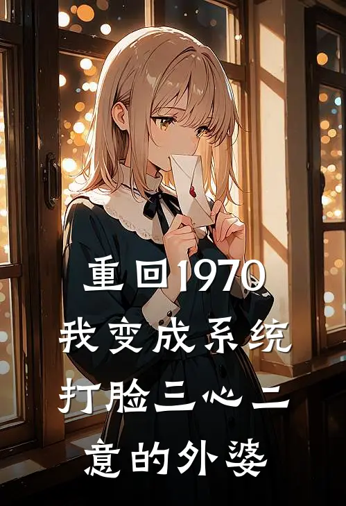重回1970，我变成系统打脸三心二意的外婆我爸爸完本小说推荐_免费小说全文阅读重回1970，我变成系统打脸三心二意的外婆我爸爸