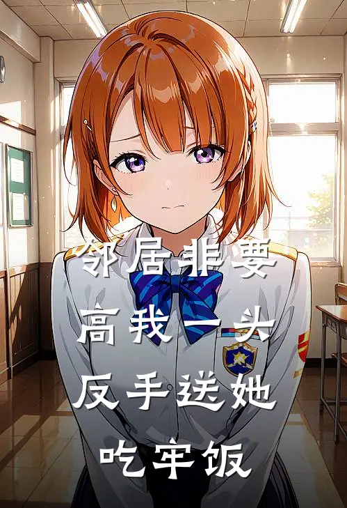 邻居非要高我一头，反手送她吃牢饭(杨敏王强)全章节在线阅读_杨敏王强全章节在线阅读