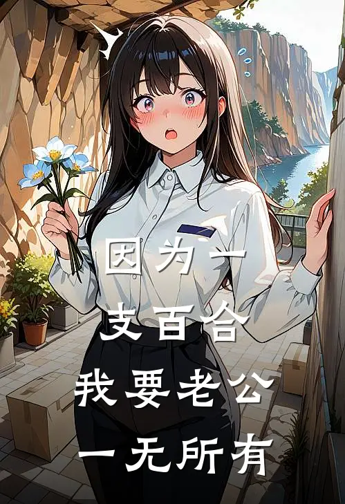 江白歌顾南洲《因为一支百合，我要老公一无所有》完结版免费阅读_因为一支百合，我要老公一无所有全文免费阅读
