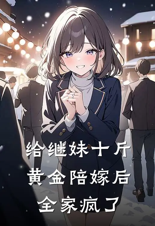 给继妹十斤黄金陪嫁后，全家疯了林云雅林雅免费小说笔趣阁_完结小说免费阅读给继妹十斤黄金陪嫁后，全家疯了林云雅林雅