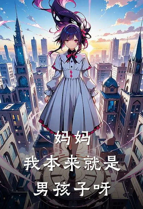 《妈妈，我本来就是男孩子呀》心海赵骄阳已完结小说_妈妈，我本来就是男孩子呀(心海赵骄阳)全文免费阅读无弹窗大结局