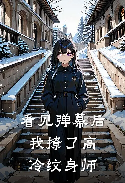 看见弹幕后，我撩了高冷纹身师