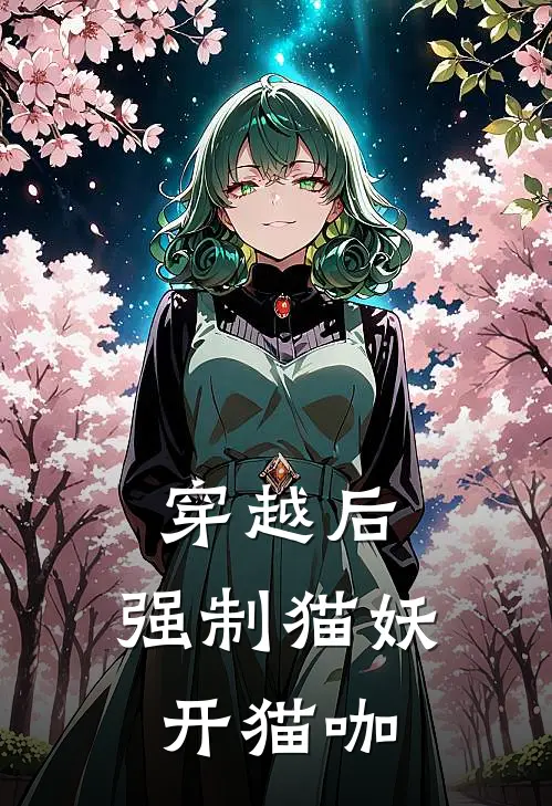 穿越后，强制猫妖开猫咖姜路白最新章节免费阅读_穿越后，强制猫妖开猫咖全文免费在线阅读