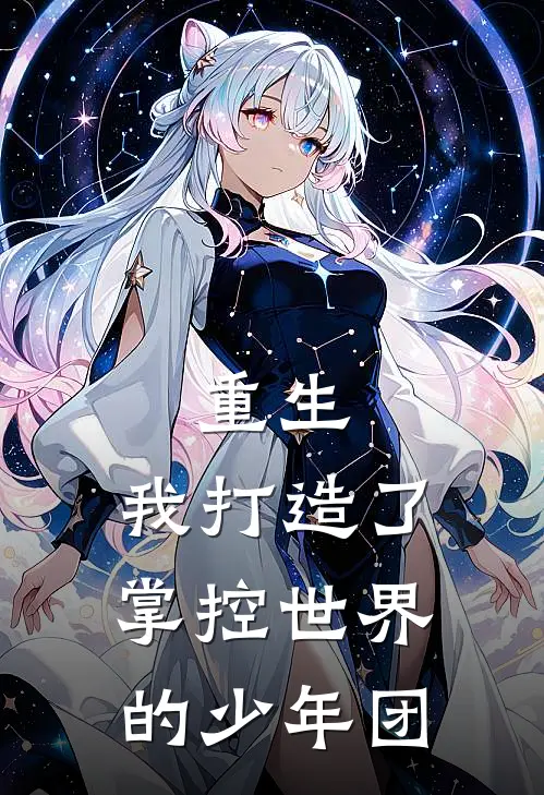 重生：我打造了掌控世界的少年团