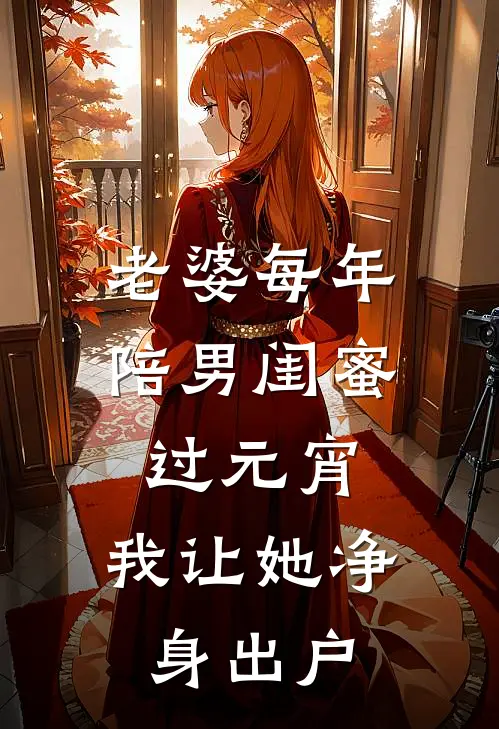 老婆每年陪男闺蜜过元宵，我让她净身出户(宋云宣夏语曼)小说免费在线阅读_老婆每年陪男闺蜜过元宵，我让她净身出户(宋云宣夏语曼)大结局阅读